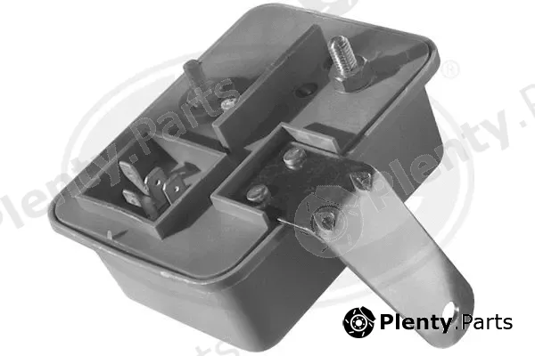 ERA 661277 — Control Unit, glow time