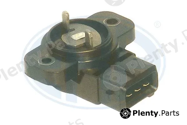 ERA 550795 — Sensor, throttle position