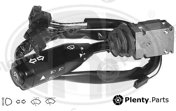 ERA 440275A — Steering Column Switch