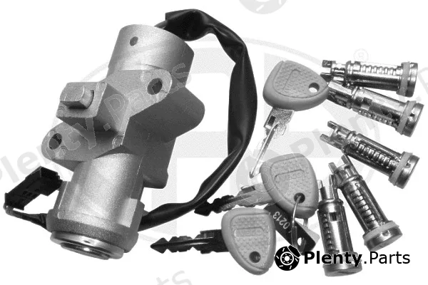 ERA 660126 — Lock Cylinder Kit