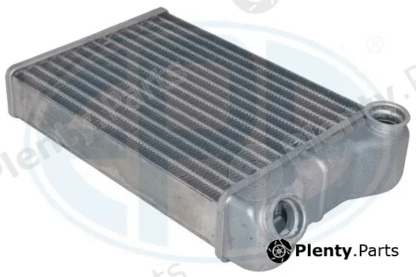 ERA 669510 — Heat Exchanger, interior heating