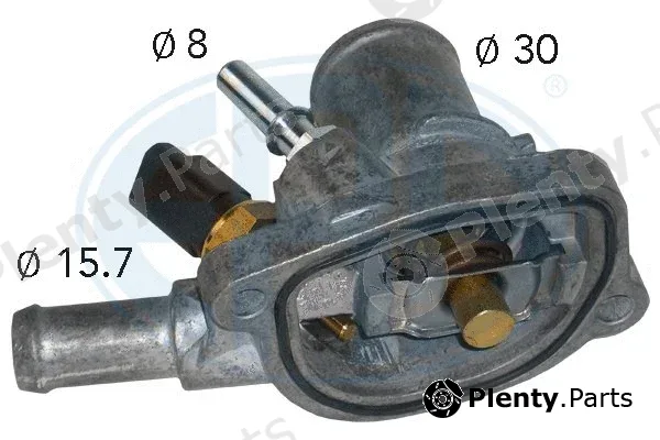 ERA 350014A — Thermostat, coolant