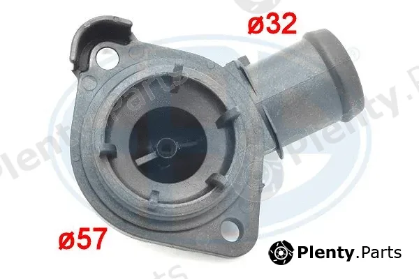 ERA 354031 — Coolant Flange