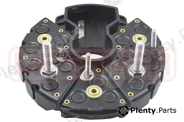 ERA 216326 — Rectifier, alternator