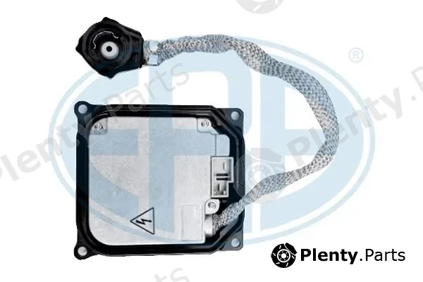ERA 661410 — Control Unit, lights