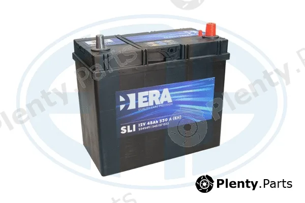 ERA S54549 — Starter Battery SLI