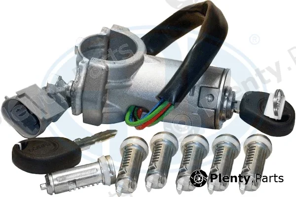 ERA 660135 — Steering Lock