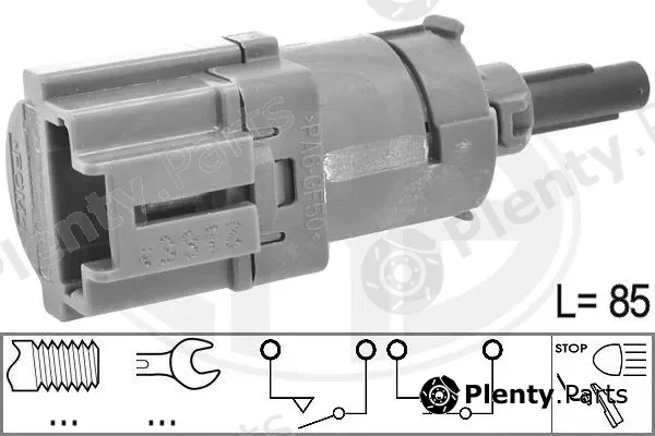 ERA 330940 — Stop Light Switch