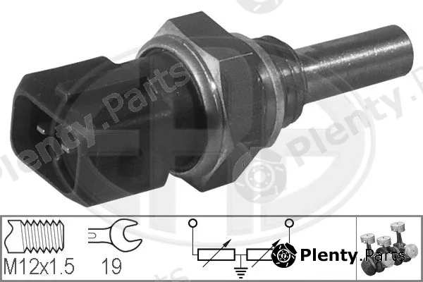 ERA 330133 — Sensor, coolant temperature