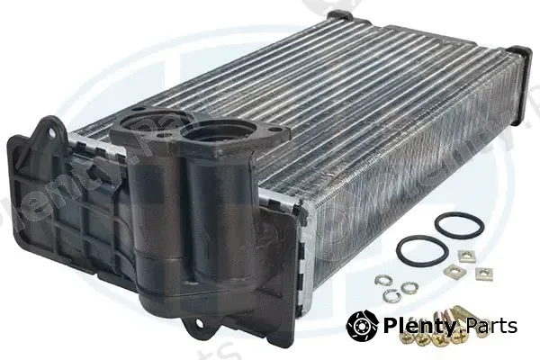 ERA 669550 — Heat Exchanger, interior heating