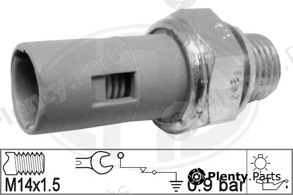 ERA 330827 — Oil Pressure Switch
