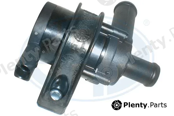 ERA 370003 — Auxiliary Water Pump (cooling water circuit)