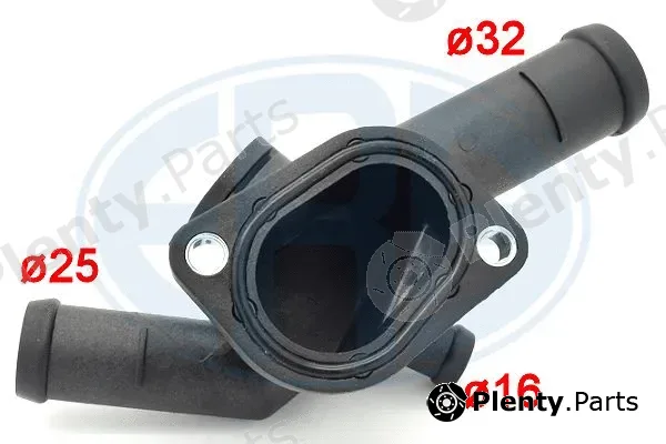 ERA 354007 — Coolant Flange