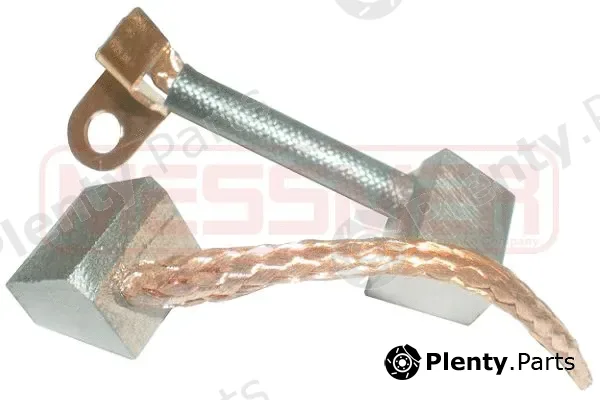 ERA 233071 — Carbon Brush, starter