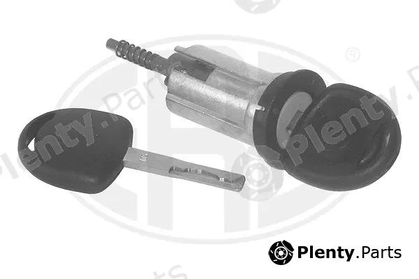 ERA 660163 — Lock Cylinder, ignition lock