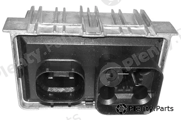 ERA 661346 — Control Unit, glow time