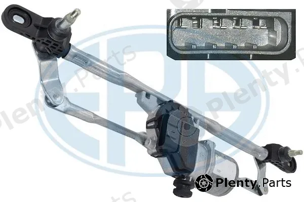 ERA 460148 — Window Cleaning System