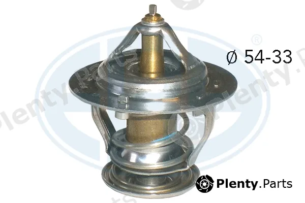 ERA 350378 — Thermostat, coolant