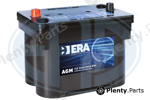 ERA A55090 — Starter Battery AGM