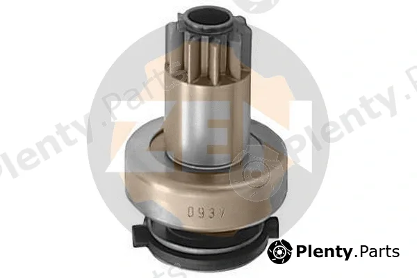 ERA ZN0937 — Freewheel Gear, starter