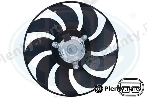 ERA 352133 — Fan, engine cooling