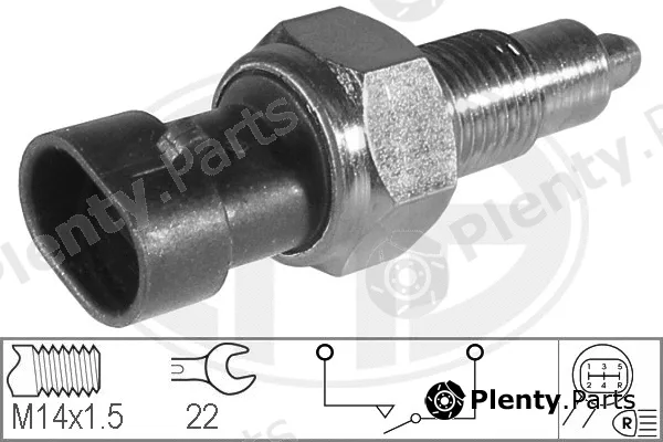 ERA 330243 — Switch, reverse light