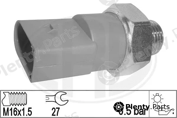 ERA 330910 — Oil Pressure Switch