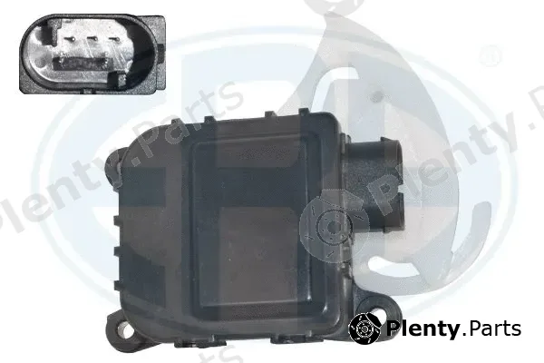 ERA 668500 — Actuator, air conditioning
