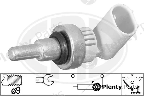 ERA 331029 — Sensor, coolant temperature