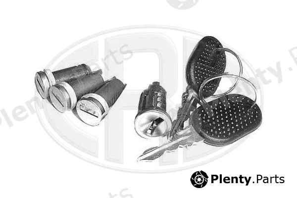 ERA 660068 — Lock Cylinder Kit