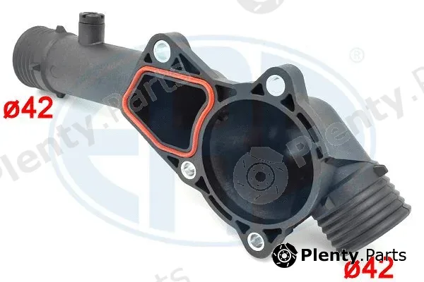 ERA 354047 — Coolant Flange