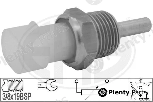 ERA 330920 — Sensor, coolant temperature