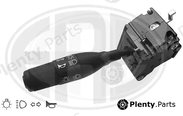 ERA 440178 — Steering Column Switch