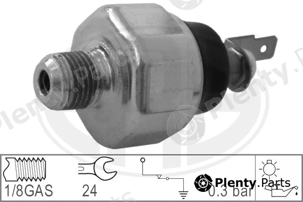 ERA 330567 — Oil Pressure Switch
