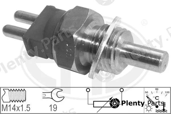 ERA 330333 — Sensor, coolant temperature
