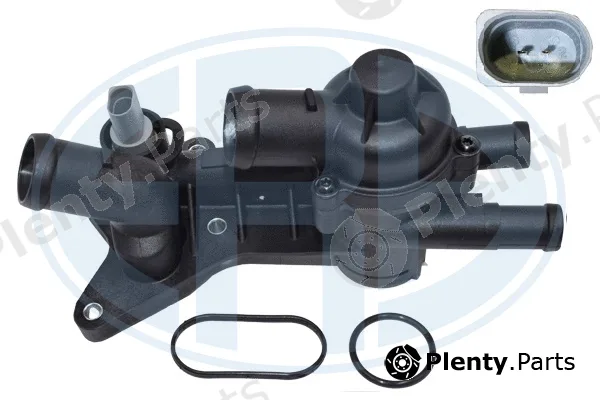 ERA 350607A — Thermostat, coolant