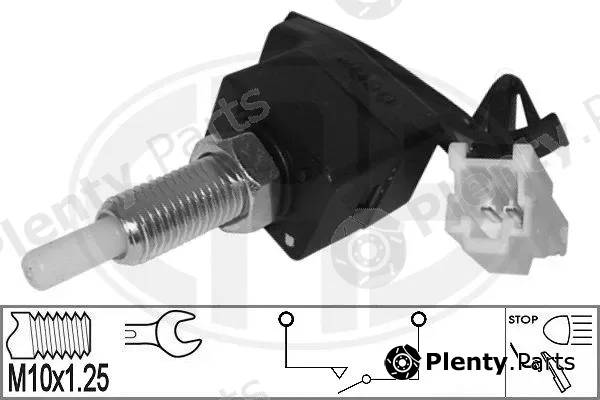 ERA 330826 — Stop Light Switch