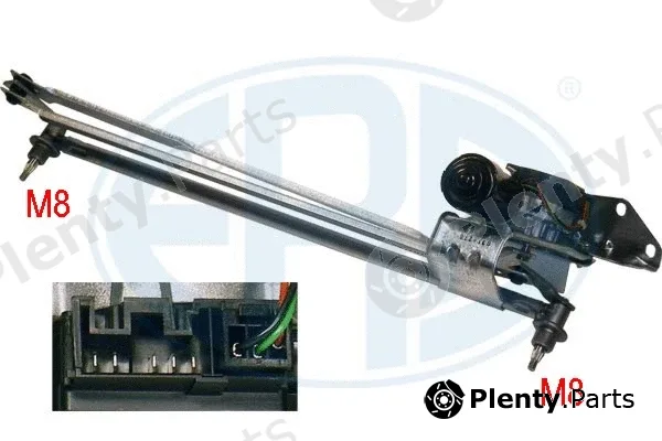 ERA 460081 — Window Cleaning System