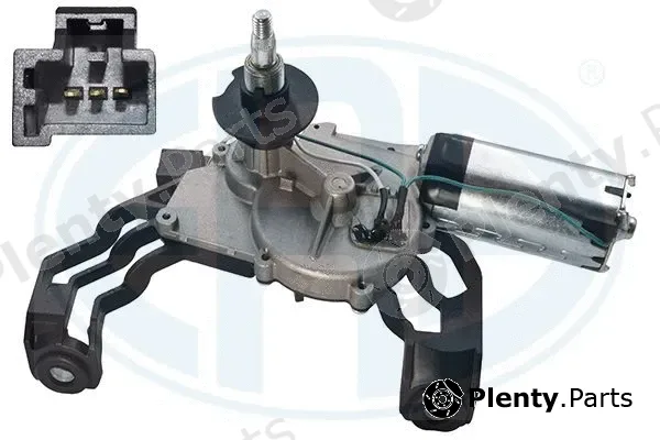 ERA 460355A — Wiper Motor