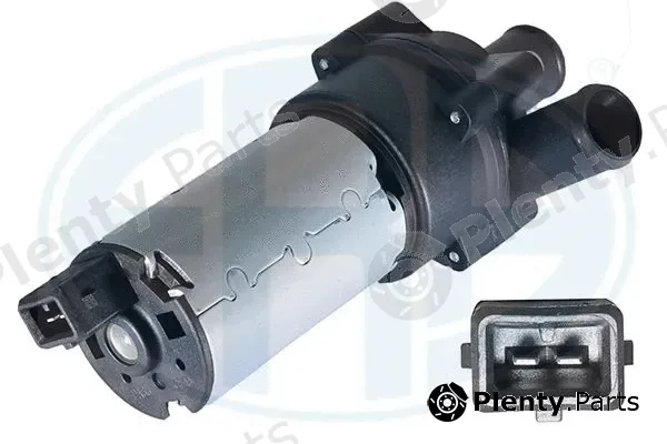 ERA 370023 — Auxiliary Water Pump (cooling water circuit)