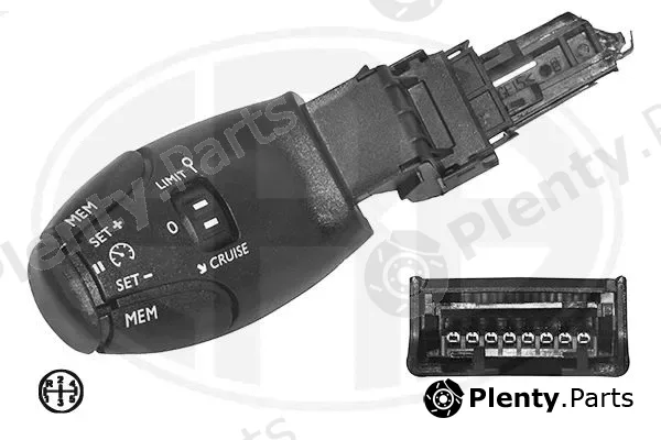 ERA 440832 — Steering Column Switch