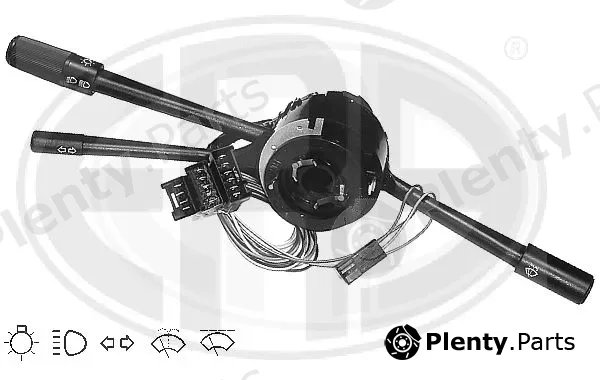 ERA 440153 — Steering Column Switch