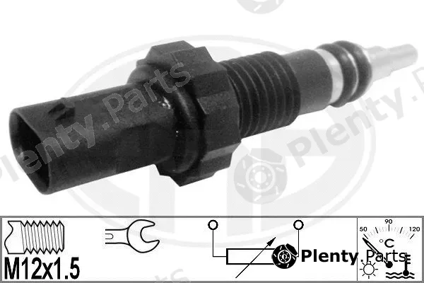 ERA 330857 — Sensor, coolant temperature