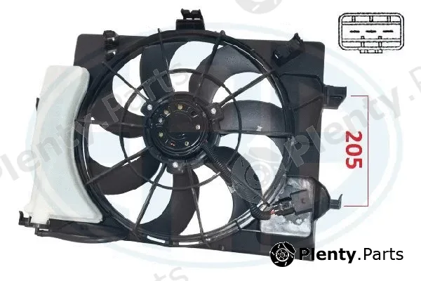 ERA 352101 — Fan, engine cooling