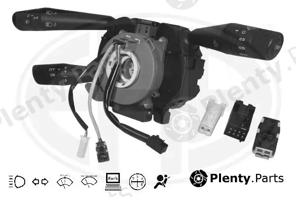 ERA 440654 — Steering Column Switch