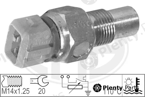 ERA 330554 — Sensor, coolant temperature