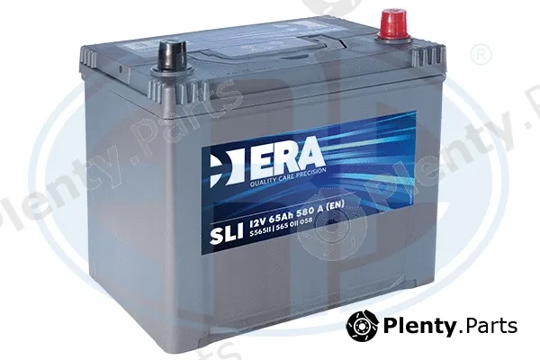 ERA S56511 — Starter Battery SLI