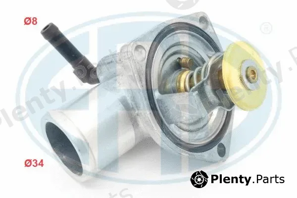 ERA 350010 — Thermostat, coolant