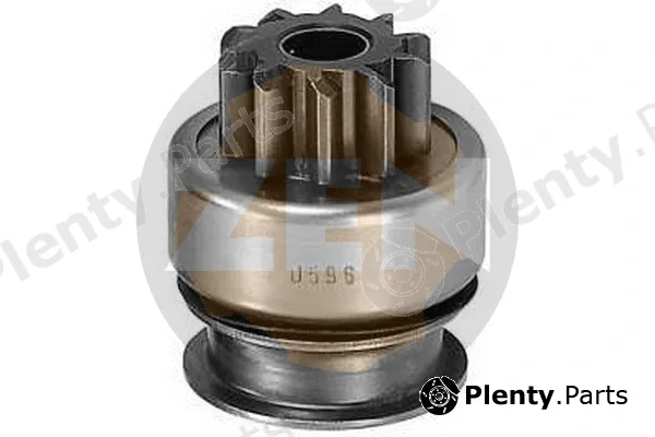 ERA ZN0596 — Freewheel Gear, starter