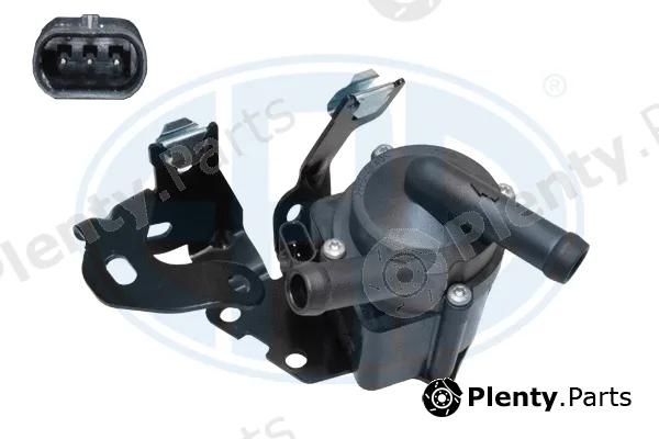 ERA 370050 — Auxiliary Water Pump (cooling water circuit)